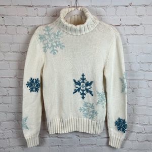 Eddie Bauer Cowl \u0026 Turtlenecks for 